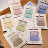 Korean Style Fabric Luxury Hair Clips - Gentle On Hair, Perfect for Girls' Bangs