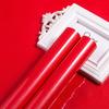Kitchen Oil-proof Wallpaper Cabinet Desktop Wardrobe Renovation Wall Shiny Self-adhesive Furniture Decor Glossy Contact Films