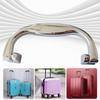 Suitcase Luggage Plastic Spare Parts Handle Grip Replacement for Travel Replacement Luggage Accessories