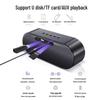 MINEJONI Desktop Bluetooth Speaker CN plug (adapter included)