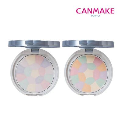Gesichts-Make-up  – Puder