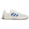 Adidas Puig Ivory Royalblau Gummi Herren Sneaker Creme IE3140