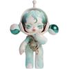 New POP MART SKULLPANDA Trendy Figures 12.5cm PPMT-2408-0129