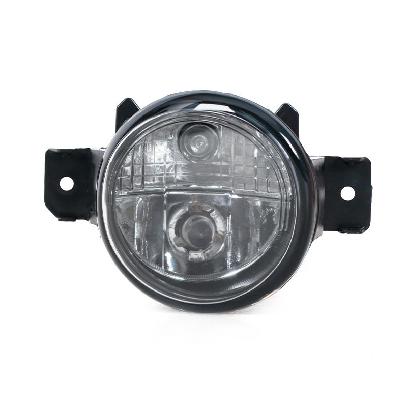 Car Front Bumper Fog Lamp Day Light With Bulb For Nissan Altima 2016 2017 2018 Foglight Foglamp 261501HA0B 261551HA0B