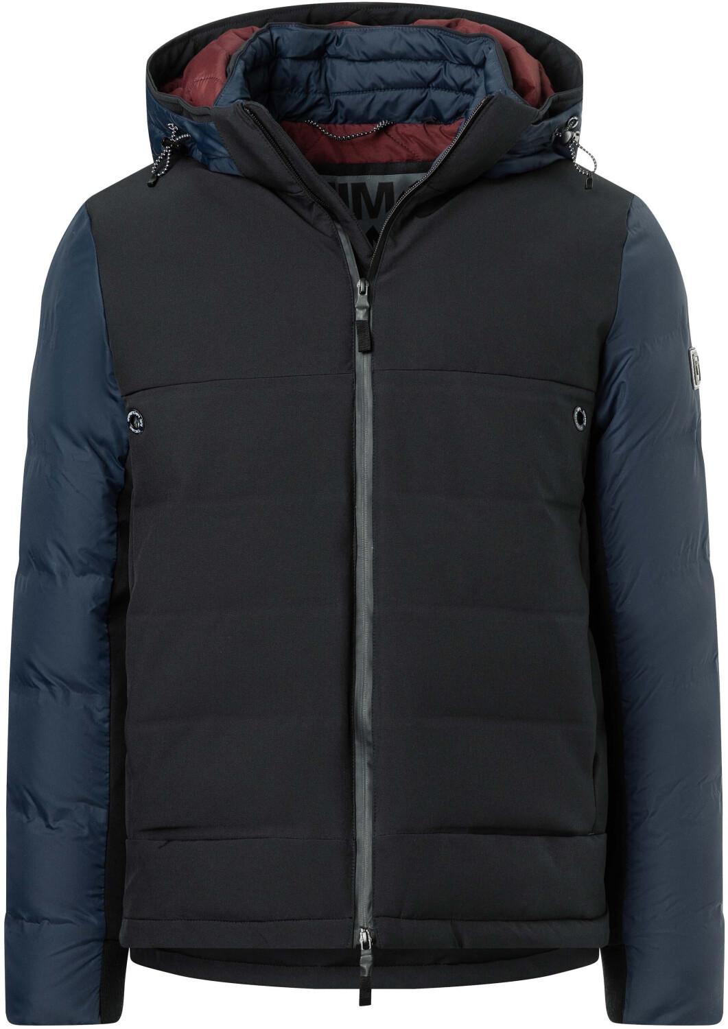 

Демисезонная куртка Timezone Tech Jacket 3 (29-10047-01-8008-9885) black + navy M