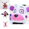 Complete Funtime Freddy With Bon Bon Plush Collection