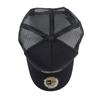 [New Era] Mesh Cap 9FORTYA-Frame Cotton Dark Navy FREE 940AFTR COTTON FLAX OVAL LOGO DNVY 14388645 NER36C6191