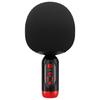 K2 Drahtloses Bluetooth-kompatibles 5.0 Mikrofon Handheld Kapazitives Mikrofon für Live-Auftritte und öffentliche Reden