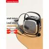Newsmy K83 Wireless Voice Amplifier with Headset Microphone (CN Version)