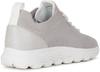 Кроссовки Geox Spherica Women light grey