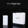 TAIC Pure Titanium Vacuum Insulated Mug with Tea Filter