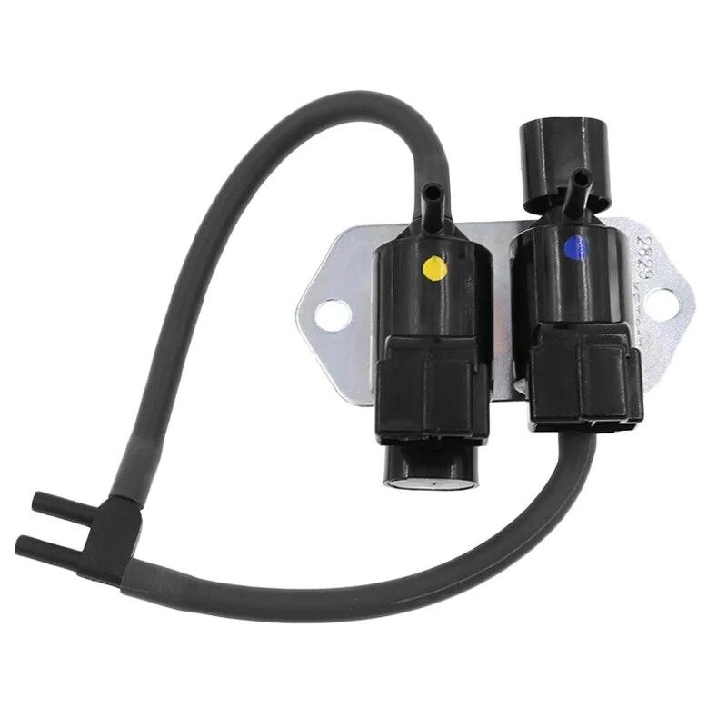 MB620532 K5T47776 Unterdruckschalter Magnetventil Für Mitsubishi Pajero L200 L300 V43 V44 V45 K74T V73 V75 94-07 MR430381 MB937731