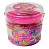 Set de găleți Perler Beads Lovely Beads 80-42938
