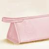 PU Portable hair dryer storage bag, hair dryer travel portable storage bag, curling iron and hair curler storage bag, 1 PC
