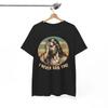 High-Quality Funny Shirt - Jesus Meme Funny Christian Shirt | I Never Said That