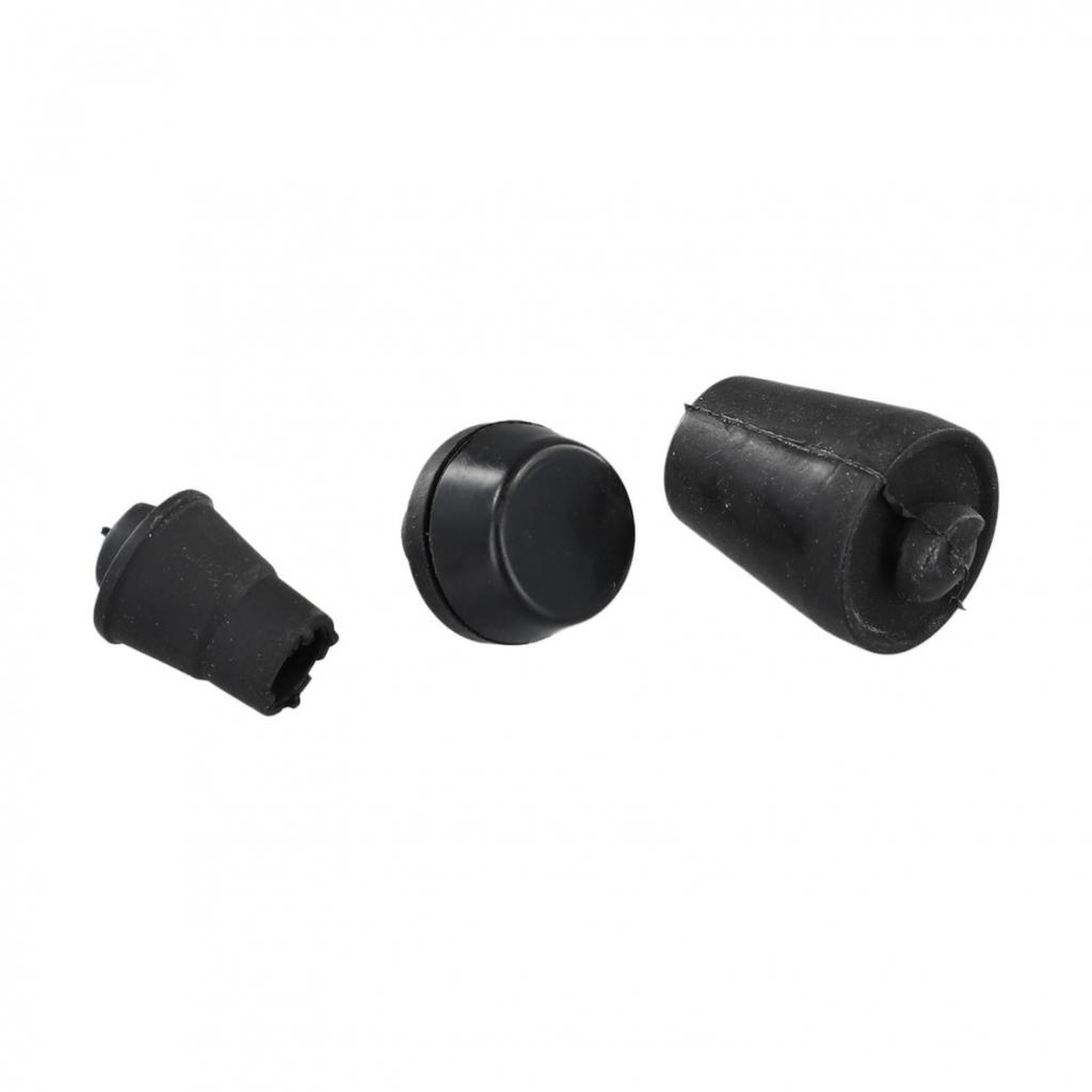 Cushioning Pad Rubber 2003-2009 Cushioning Granular Pad