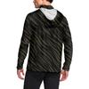 Men's Shirt With Mask Lightweight Long Sleeve Hooded Hiking Fishing Performance