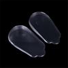 Flat Foot Care Increase Height Leg Varus Orthotics Silicone Insole Brioche X/O Type Legs Correction
