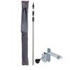Universal Telescopic Level Holder Support Rod