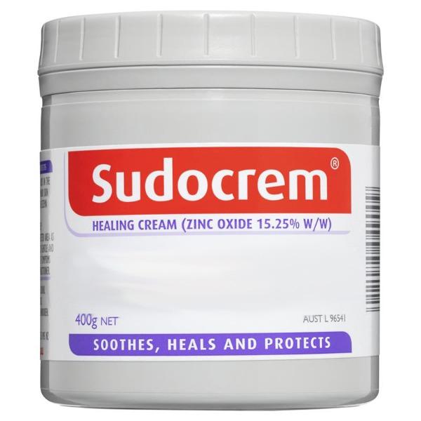 SUDOCREM Sudocream 400g