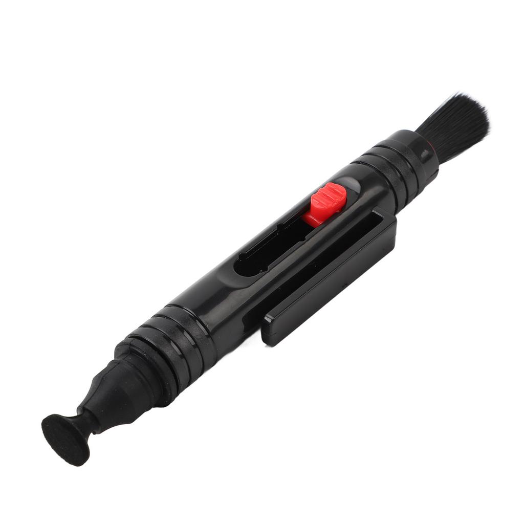 Lens Cleaning Pen with Unique Tip Dual Sided Camera Screen Cleaning Pen for LCD Display Sensors DSLR Camera