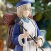 19cm Good smile original pop up delicious parade in dungeon gsc marcille falin izutsumi anime action figure model toys gift