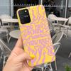 For Samsung Galaxy S10 Lite Case SM-G770F Luxury Art Painted Cover Soft TPU Phone Case For Samsung S10 Lite S10Lite Fundas Coque