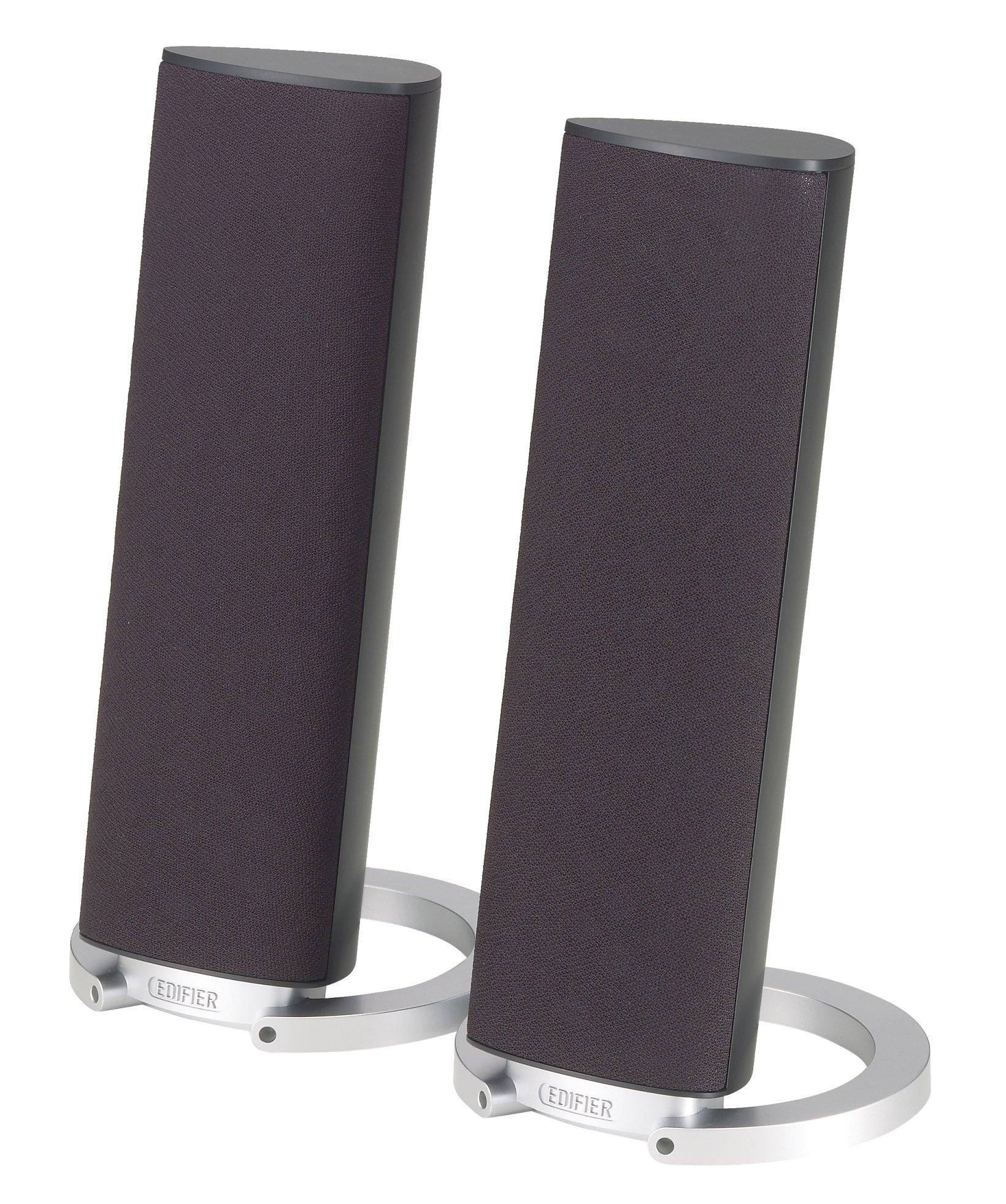 

Authorized Distributor Edifier PC Multimedia Speaker Black [Japanese Product] & (AC Powered) ED-M2280BK чорний