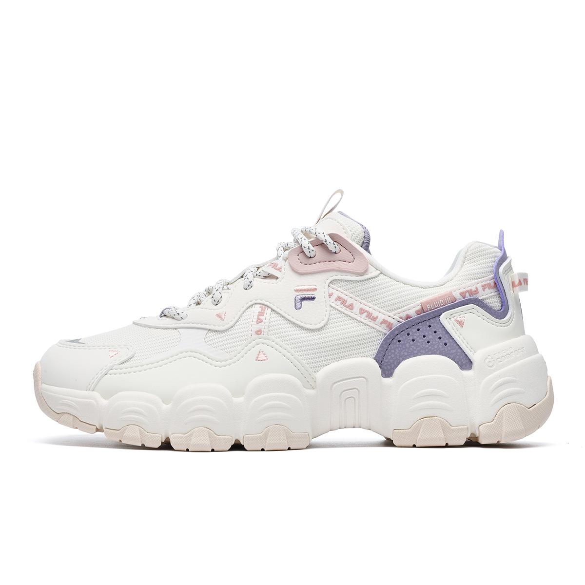 FILA Women s Mars 2 Retro Dad Sneakers F12W232172FGD 38