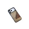 Acrylic Mirror Phone Case for Apple iPhone 17/16/15/14 - Makeup Mirror Protective Cover