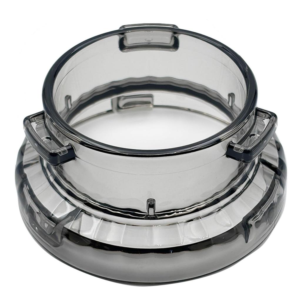 Practical Coffee Dosing Funnel Coffee Powder Rings Coffee Machine Adapter Rings Suitable for Espresso Portafilters