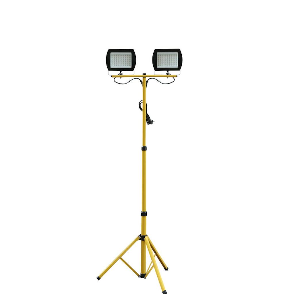 Volteno Reflektor Led Volteno Statyw