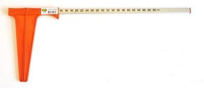 Bahco 50Cm 2802 Caliper