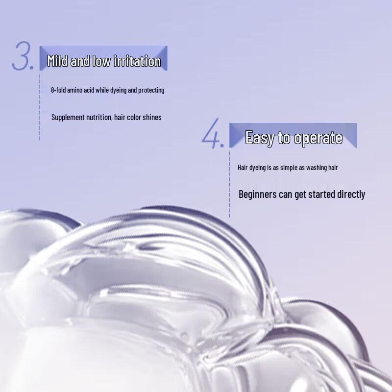 Schwarzkopf Freshlight Bubble Hårfärg