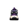 Skechers D'Lites Low Top Daddy Shoes Blue/Purple Women's 149261-NVPR