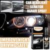 Car Headlights Scratch Repair Spray Car Headlights Crystal Plated Lights Repair Cleaning Fast