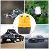 Adapter złącza wtykowego XT-60H Bullet z obudową osłonową XT-60H Bullet żeńskie męskie złącza wtykowe do baterii LiPo RC Samolot