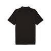 Puma Scuderia Ferrari Motorsport Casual Soft Solid Color Short Sleeve Polo Shirt Men tops 632781-01