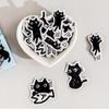 45pcs Vintage Scrapbook Stickers Scrapbook Material Decorative Stickers  Postcard Decoration
