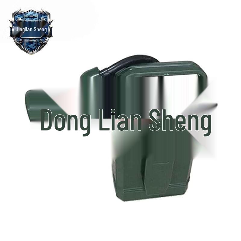 Jingliansheng IW5100 Portable Explosion-Proof Work Lamp