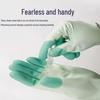 Waterproof Non-slip Dishwashing Gloves