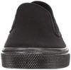 Asahi 501 Slip-On Sneakers, Made In Japan, Black, Size 26.5 Cm, 2E