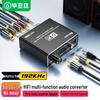 Accesorii audio și video – Adaptoare audio