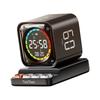 Multipurpose Metal Timer for Kitchen Gym and Home Use Large Display Easy Operation Learning Management Tool