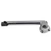 Bike Stem Gooseneck Stem Easy Installation Sturdy Construction