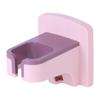 Holder, NoDrill Bathroom Organizer, Sturdy Design White