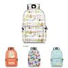 Sumikkogurashi Rucksack Geräumige Schultasche für Kinder Mit Bequemen Schultergurten