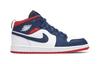 Jordan 1 Mid SE PS Olympic BQ6932-104