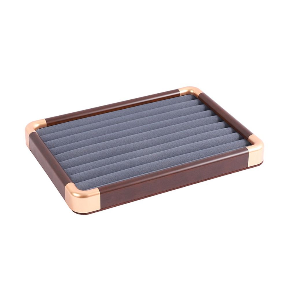 Necklaces Bracelets Jewelry Organizer Large Capacity Jewelry Display Tray  Jewelry Display