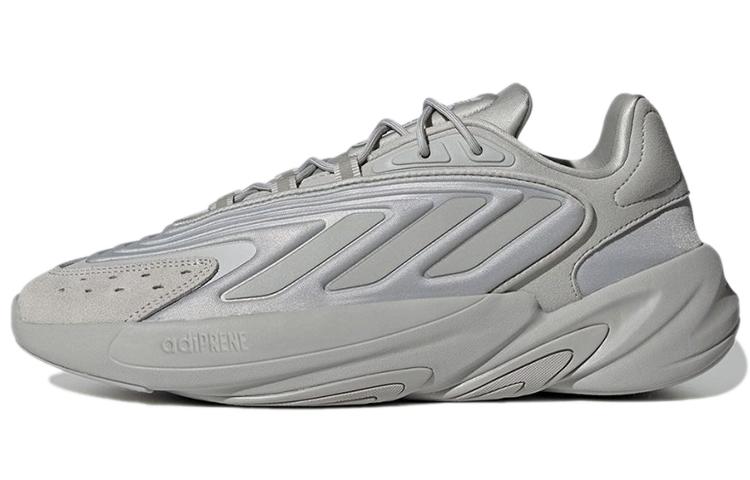 Ozelia Adidas Originals  Triple Grey  H04252 36